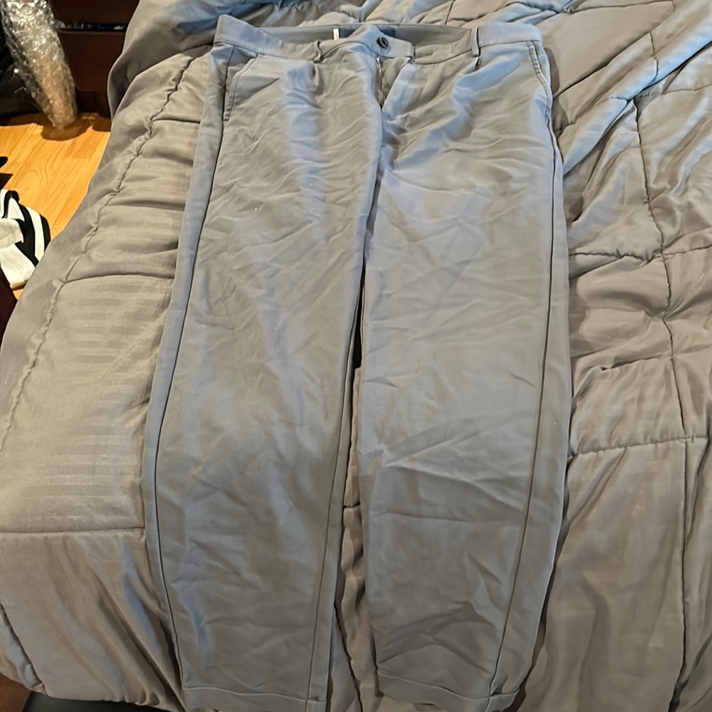Zara Pants